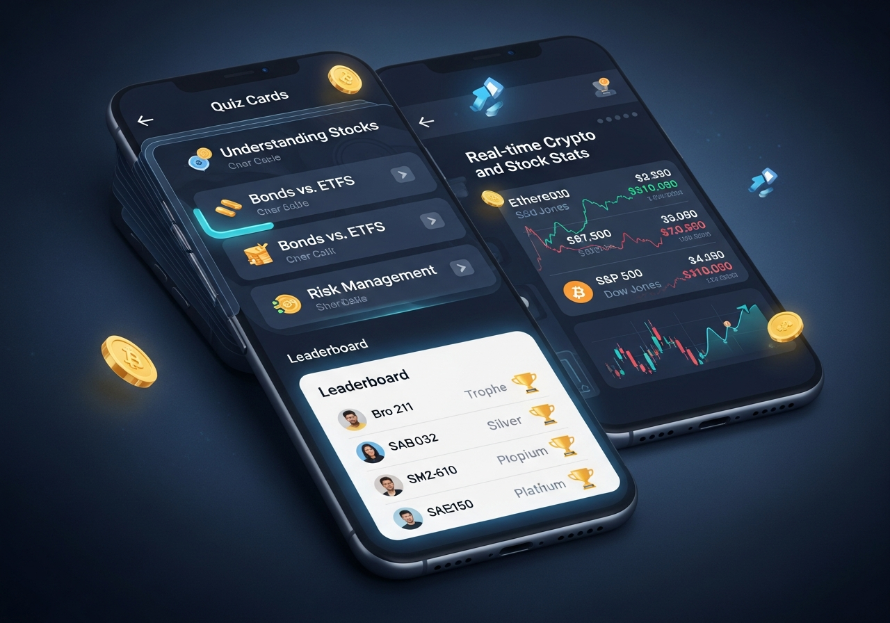 Screenshot of MoneyU - AI Apps