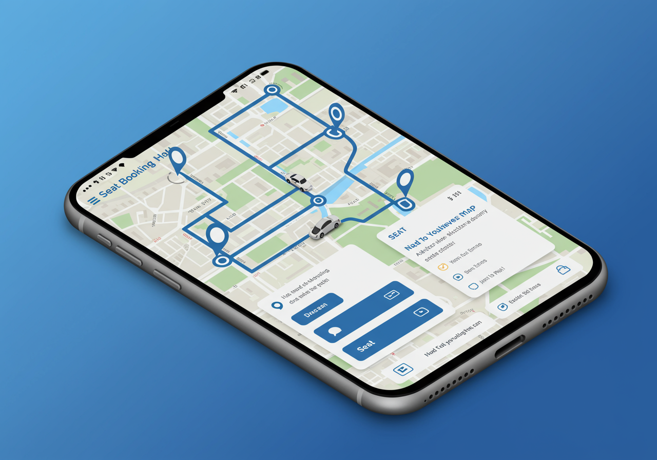 Screenshot of QuickSearch - Mobile Apps