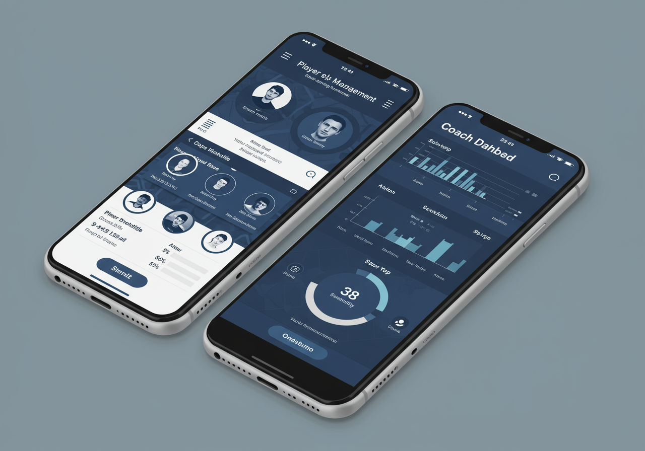 Screenshot of Trainology Pro - Mobile Apps
