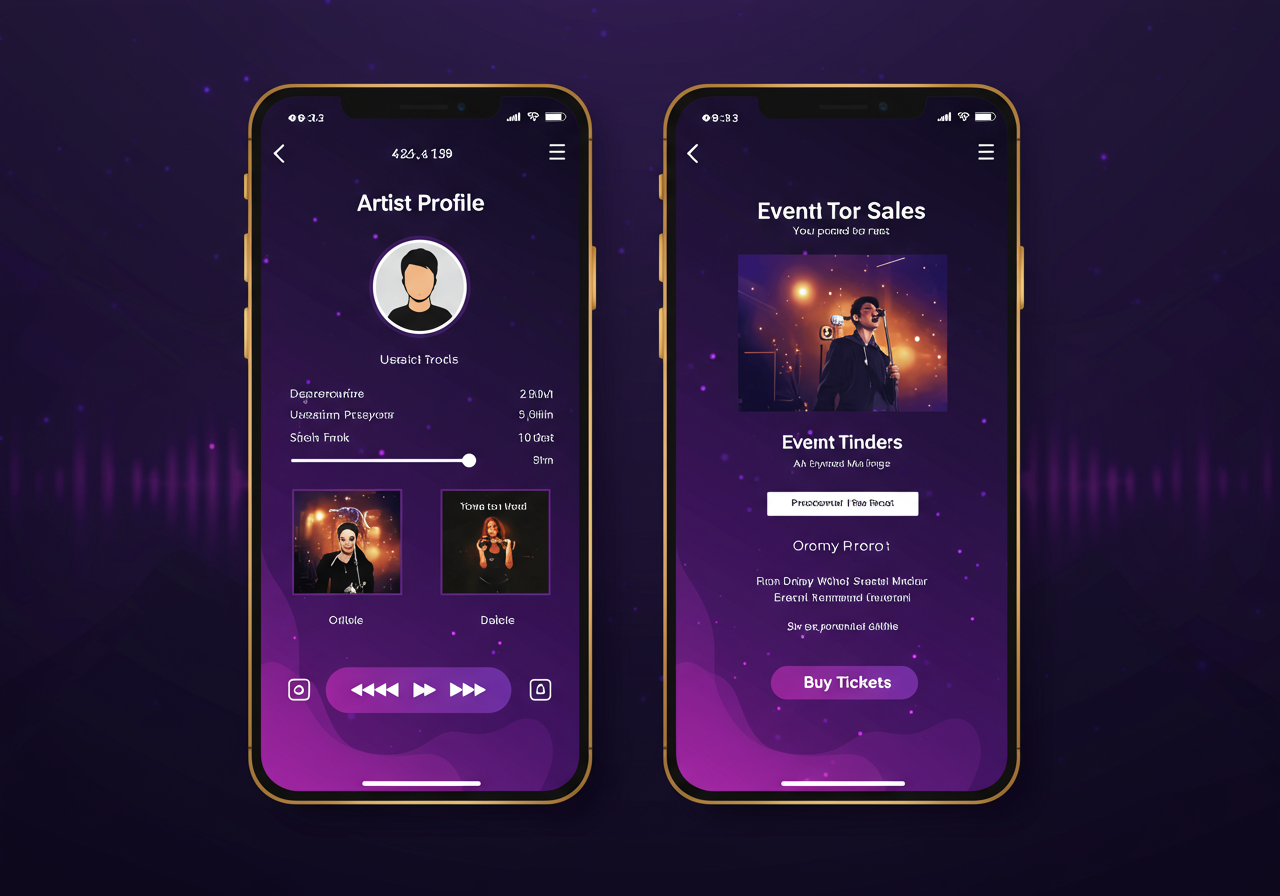 Screenshot of WUN - Mobile Apps